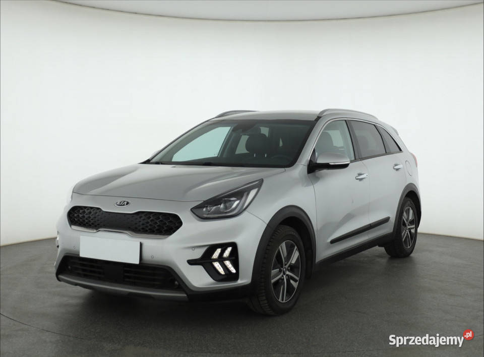 Kia Niro Hybrid elektryczne lusterka Piaseczno sprzedam