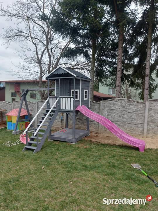 Domek dzieci podkarpackie Rzeszów