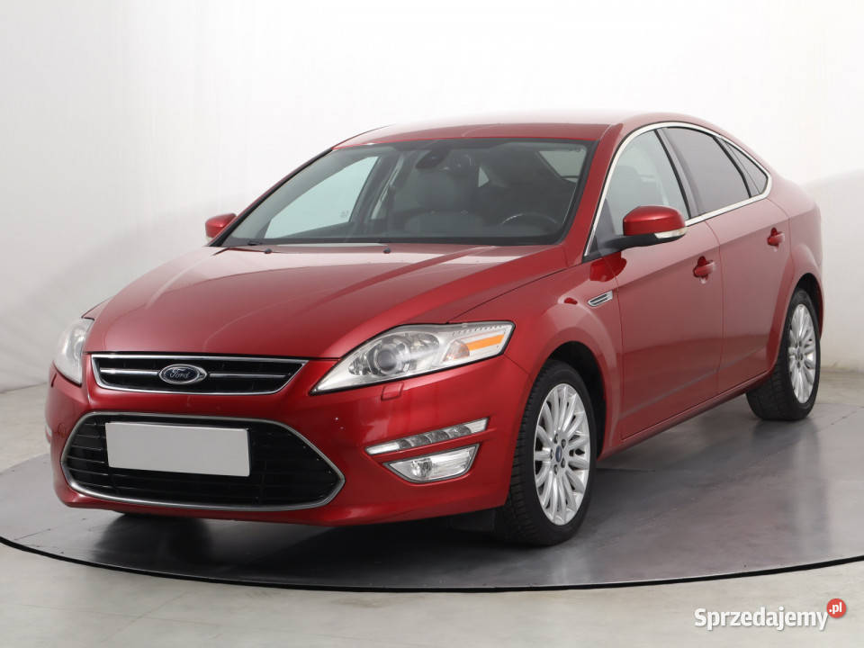 Ford Mondeo 16 EcoBoost Katowice sprzedam