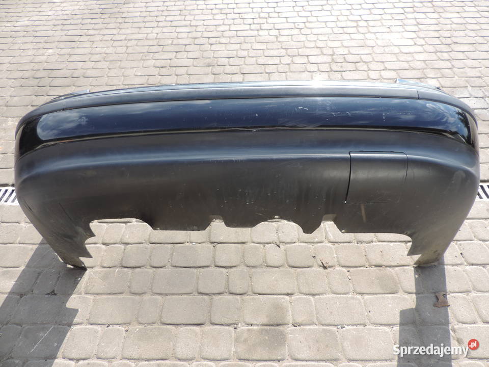 SEAT TOLEDO 2 ZDERZAK TYLNY TYŁ Zderzaki Nowy Sącz