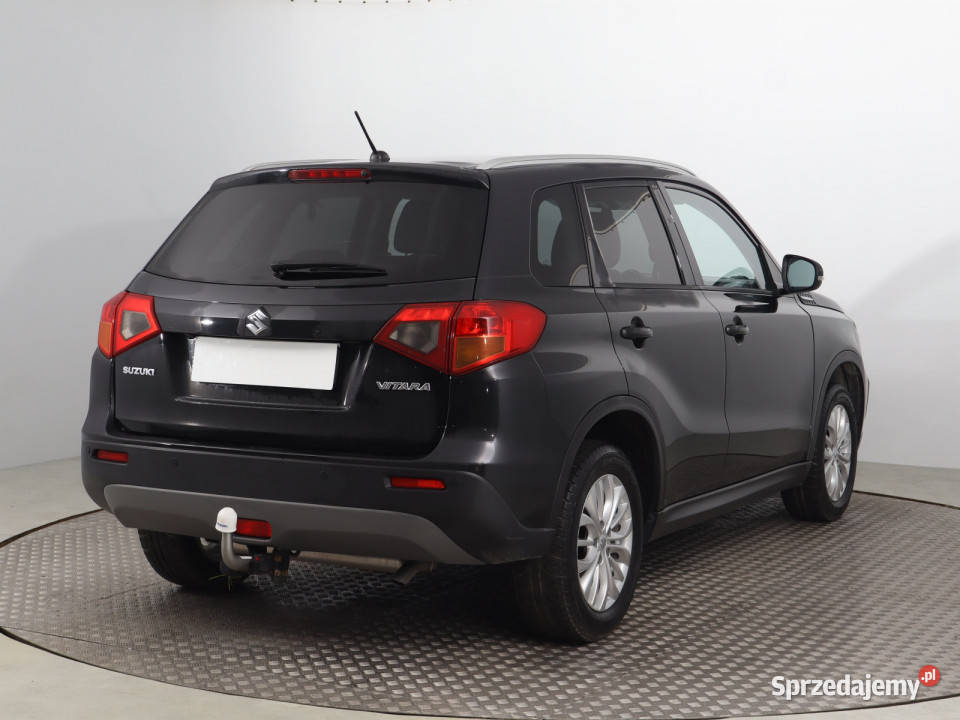 Suzuki Vitara 16 VVT wspomaganie kierownicy Bielany Wrocławskie