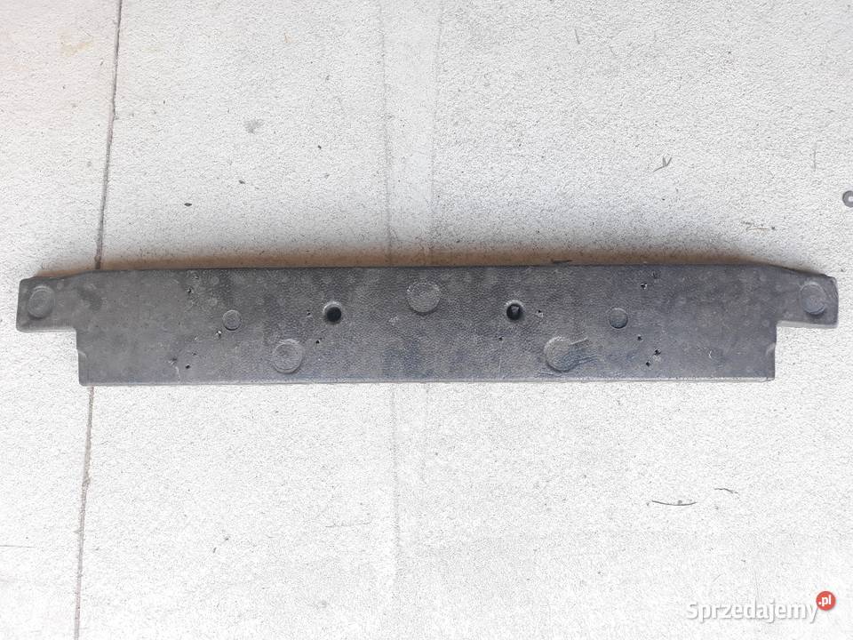 VOLVO V70 PIANKA ABSORBER ZDERZAKA PRZÓD 8693345 Zatom Stary