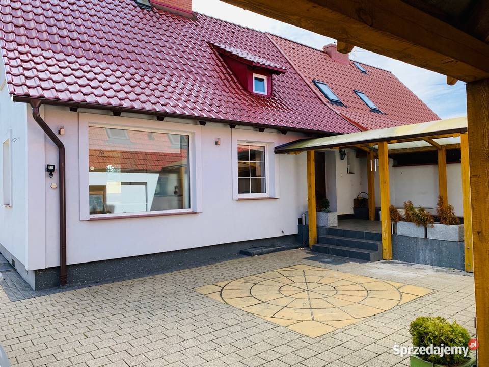 Dom Polna Człuchów