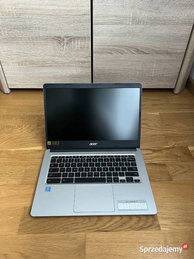 Acer Chromebook 314 CB3141HP43Q Stan nowy Acer świętokrzyskie Święta Katarzyna