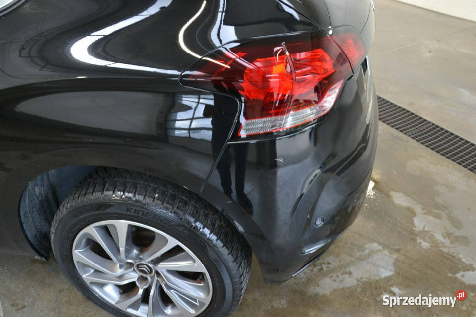 Citroen DS4 16 ehdi 112 niskie spalanie Kęty sprzedam