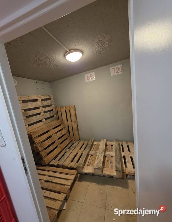 Duzy lokal remoncie świetna Ruda Śląska halemba