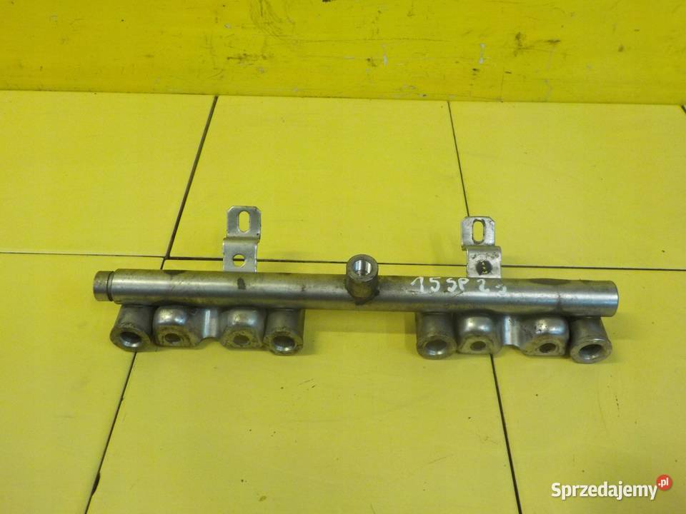 CITROEN DS3 207 16 THP 12r 156 5FV listwa sprzedam