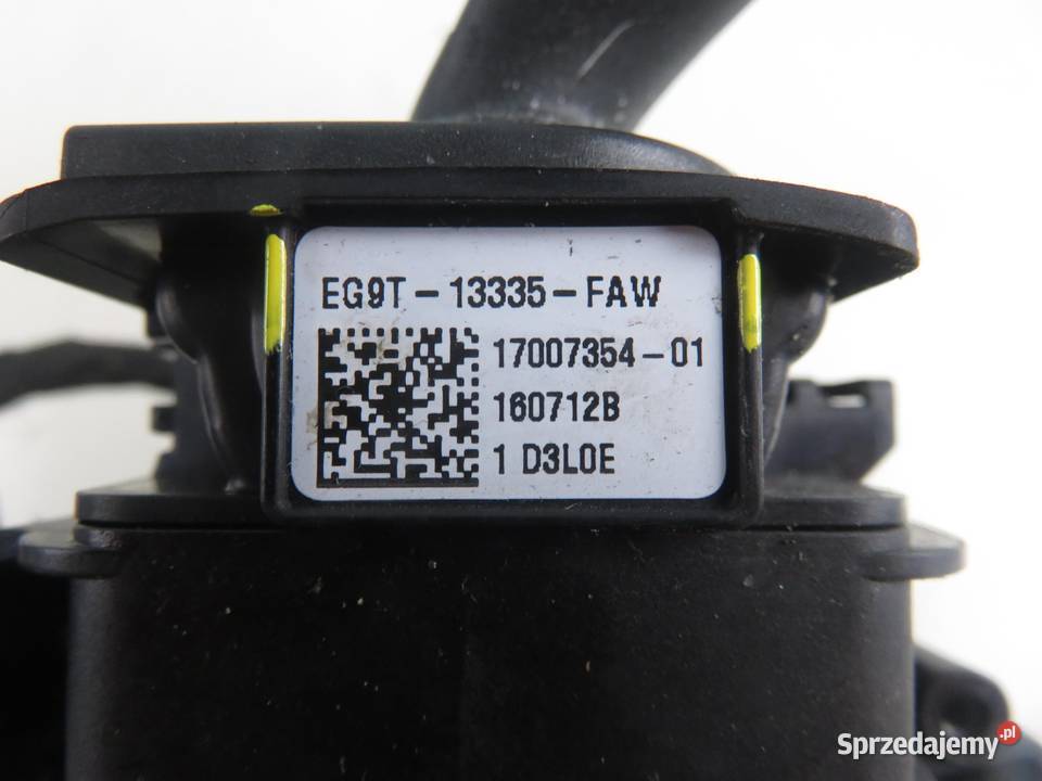 PRZEŁĄCZNIK ZESPOLONY FORD S II DG9T14B522ATKW