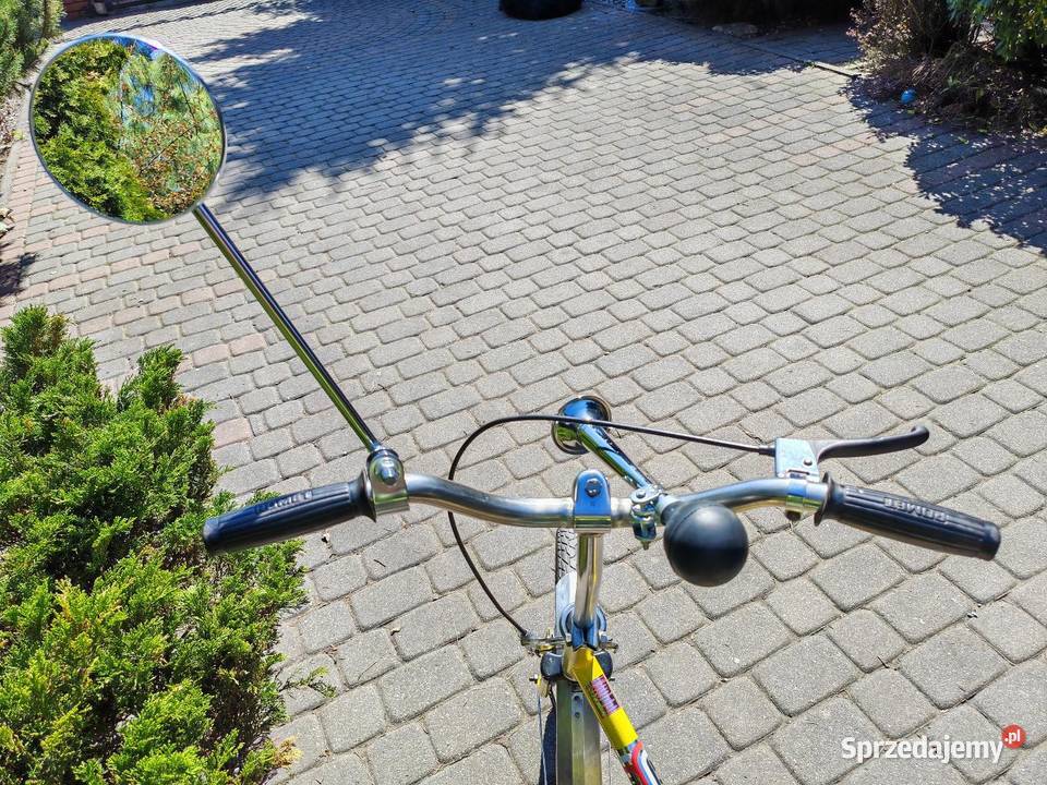 Vintage Wigry 5 Osiniec sprzedam