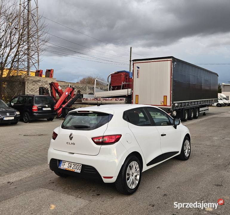 Jeden właściciel Serwis do końca Oryginalny Miechów