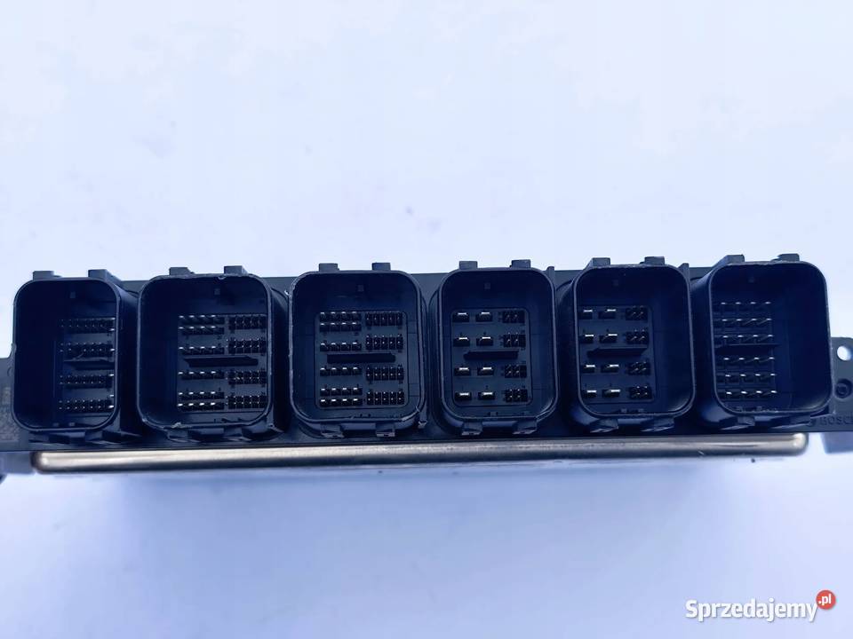 BMW 1 F40 G20 G30 G32 G11 G01 STEROWNIK KOMPUTER osobowe Przemęt