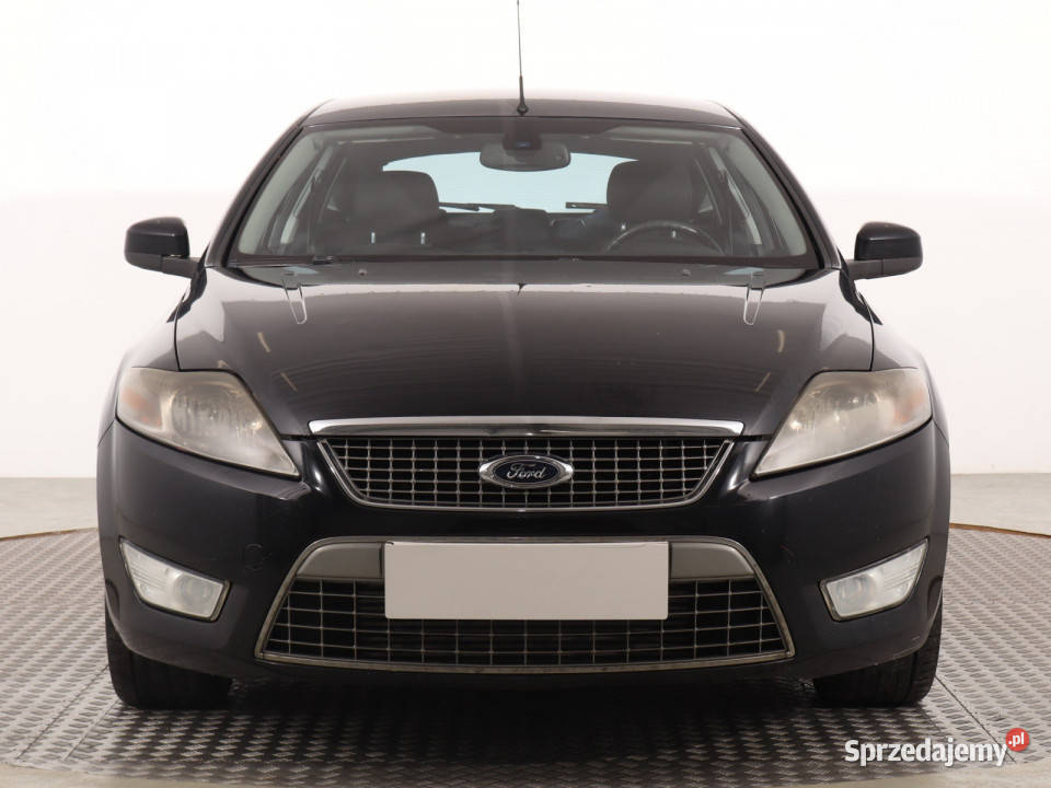 Ford Mondeo 18 TDCi diesel Mondeo Katowice sprzedam