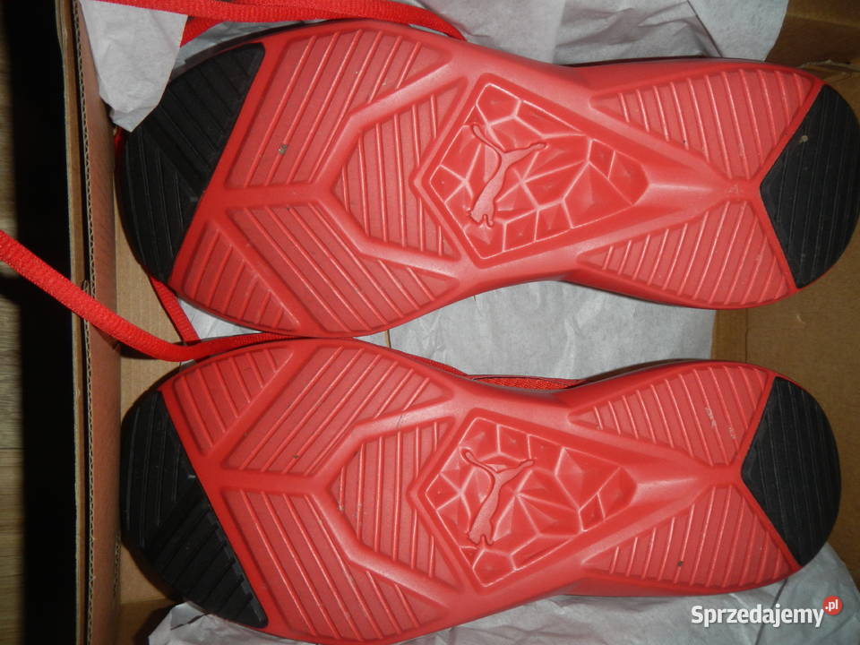 PUMA ultra lekkie wygodne buty sneakersy 41 Wałbrzych sprzedam