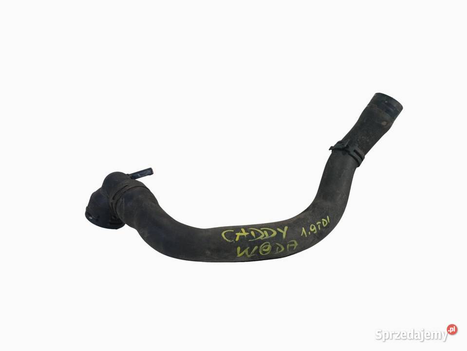 RURA WODY VW CADDY 2K 19 TDI 1K0122101DF sprzedam