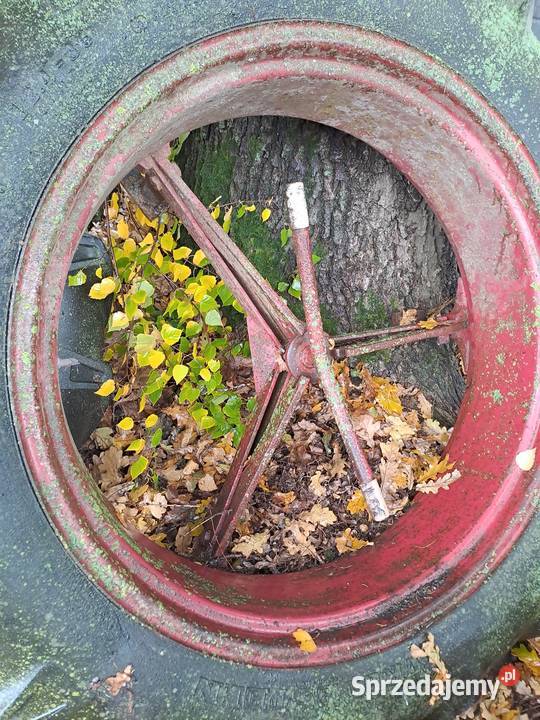 Koła bliźniaki Koła i wagi Koła i wagi podlaskie