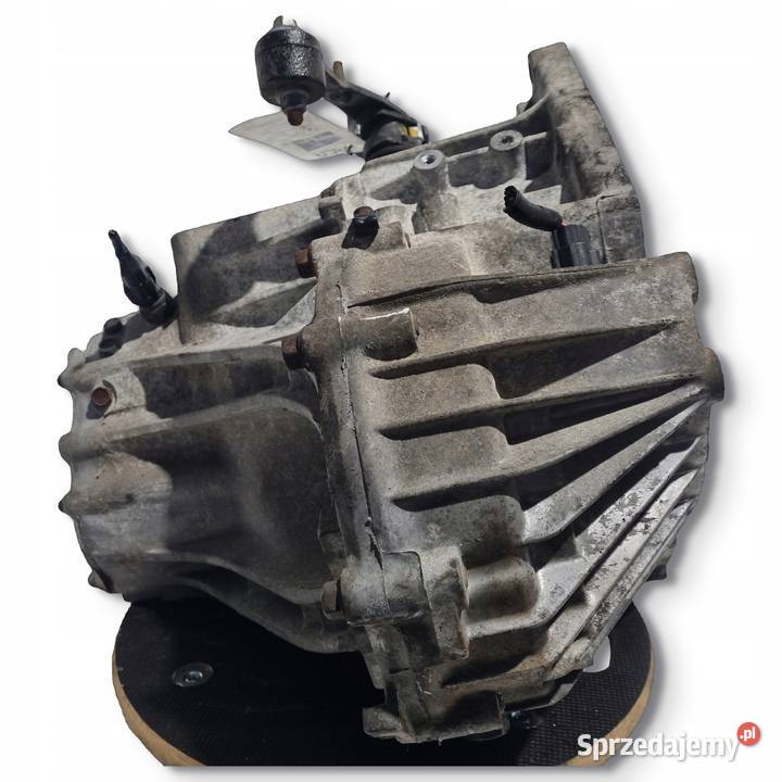 SKRZYNIA BIEGÓW Kia Carnival Sedona 25 V6 KV6 lubelskie Chełm