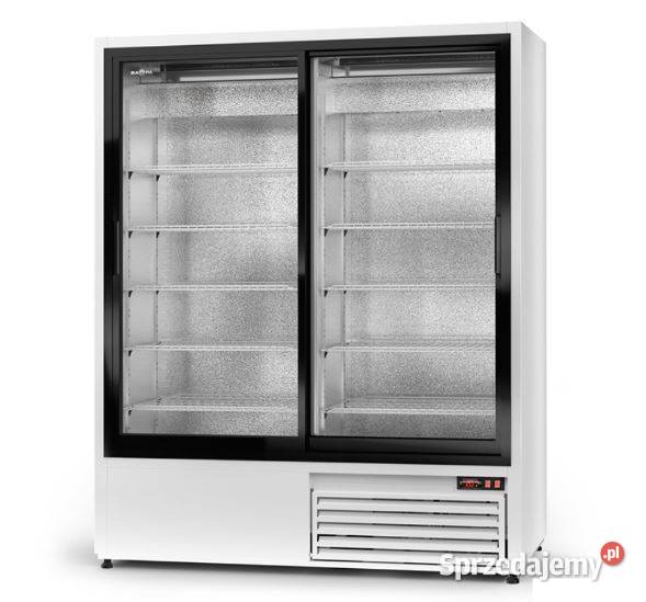 Szafa chłodnicza 1600L Pszczyna