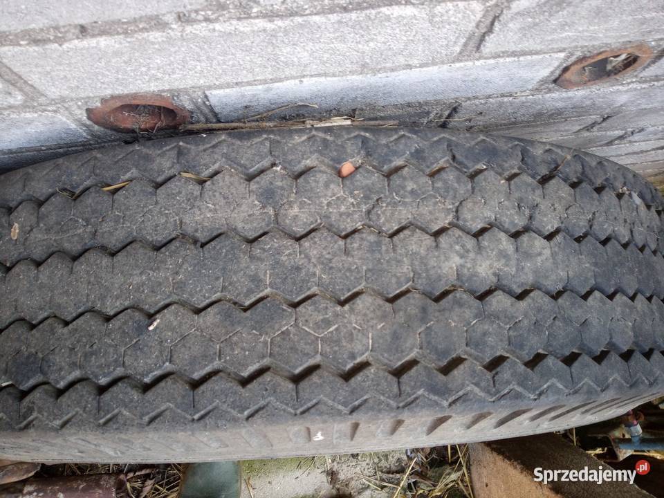 Sprzedam kolo Radzyń Podlaski