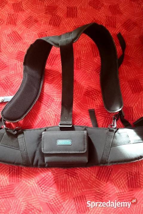 Wykrywacz metali LORENZ DEEPMAX Z1 Kraków