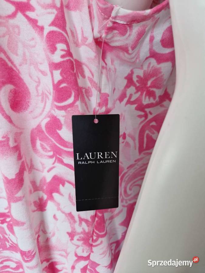 Koszula nocna Ralph Lauren Inna marka Piżamy i szlafroki Nowogard