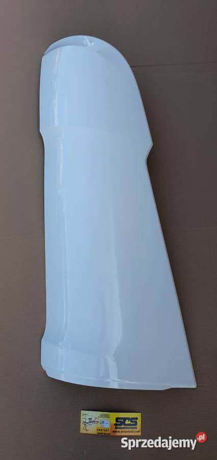 SCANIA S R POLIK PRAWY NAROŻNIK OWIEWKA 2230751 Bieleń