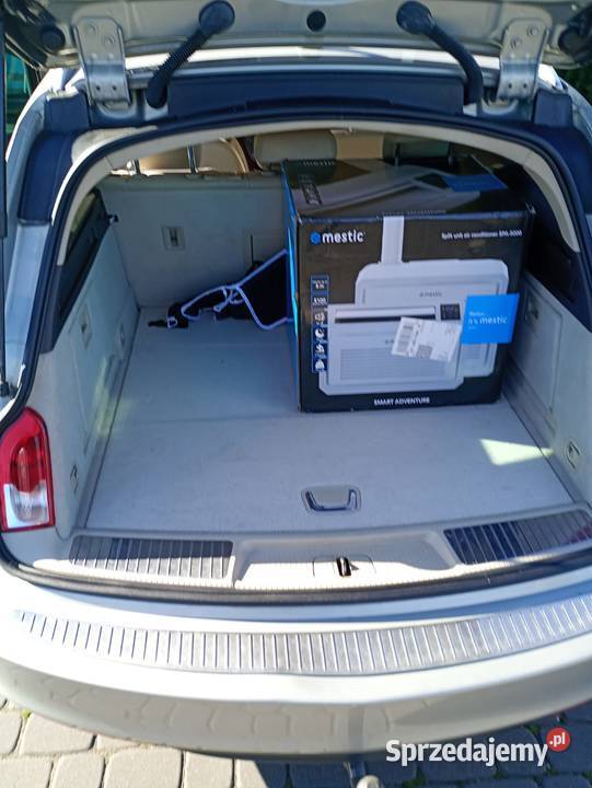 Sprzedam Opel Insignia nieuszkodzony Tymienica