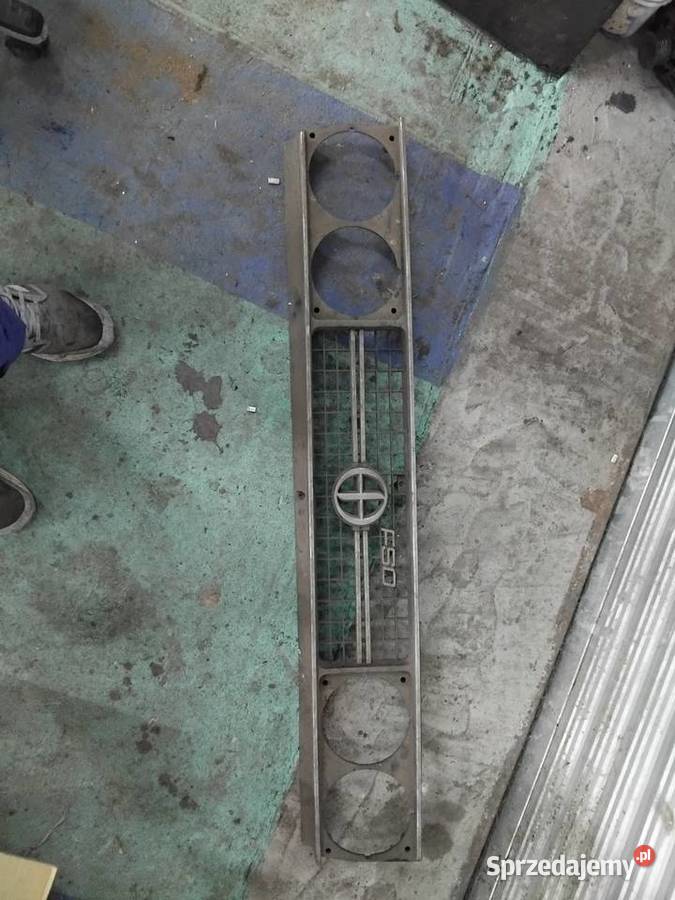 polonez FSO borewicz gril sprzedam