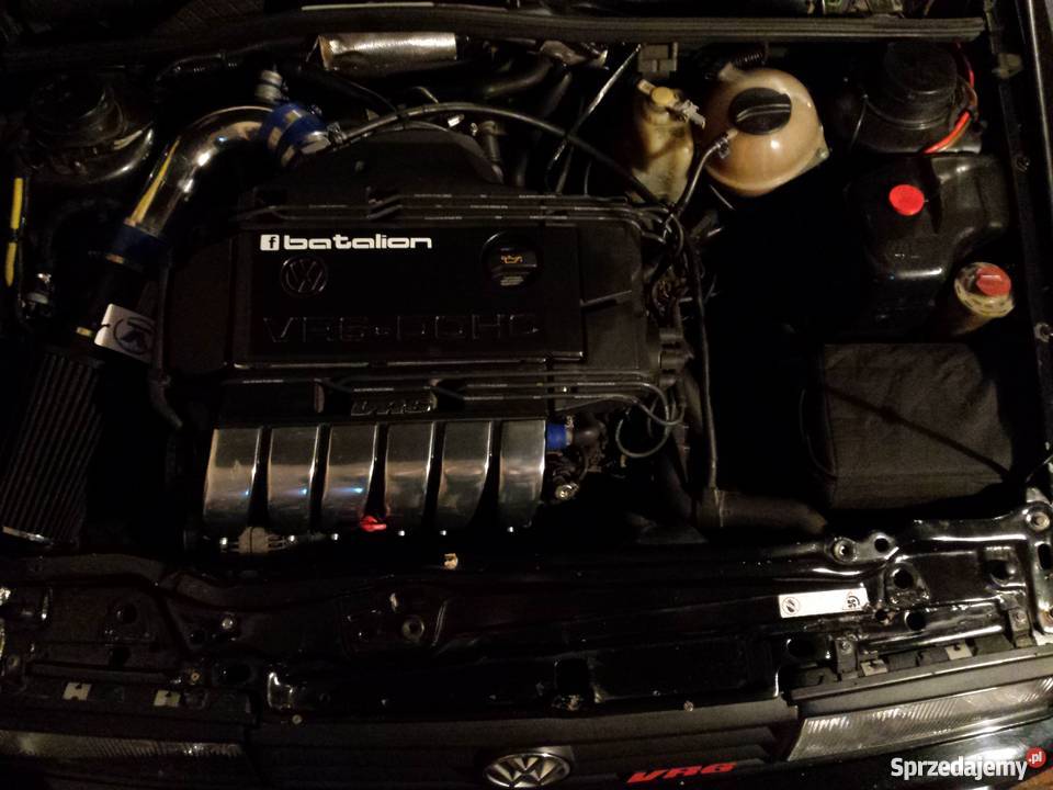 Corrado VR6 szyberdach Wiązów sprzedam