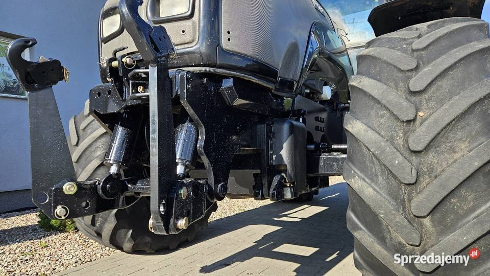 Valtra T131 HiTech