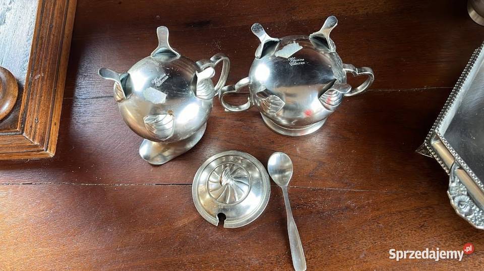 Patera Valentina Collection Włochy