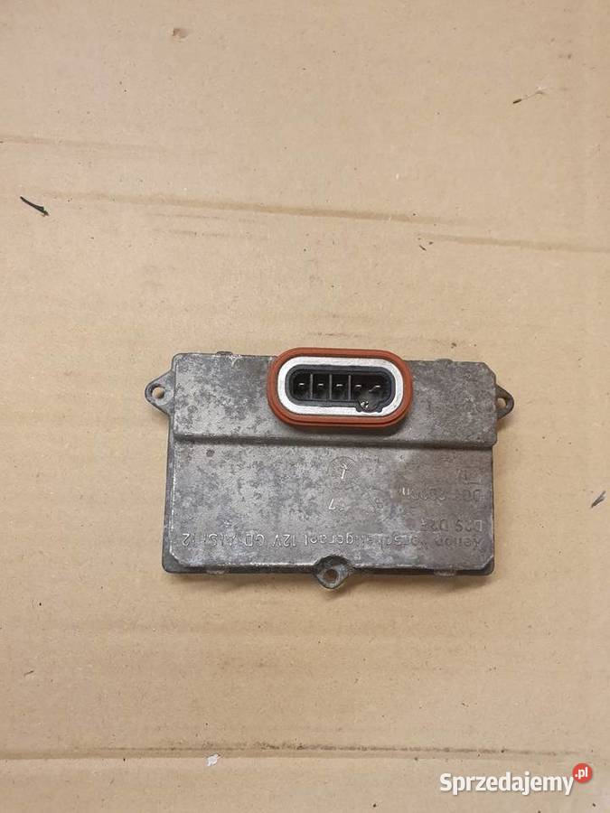 PRZETWORNICA XENON HELLA 5DV00829000