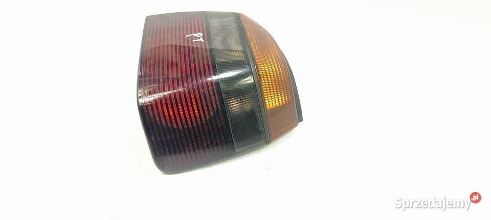 LAMPA PRAWA TYŁ VOLKSWAGEN GOLF III Lipno