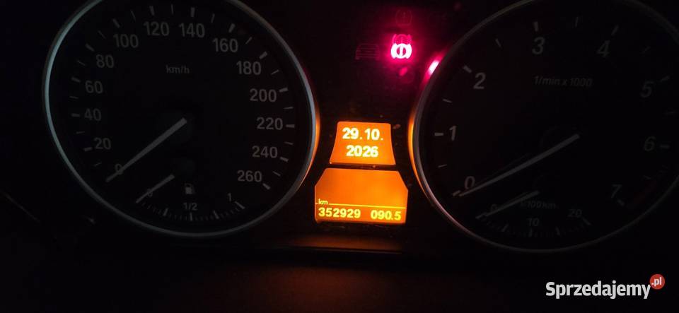Bmw e61 523i benzyna Kartuzy sprzedam