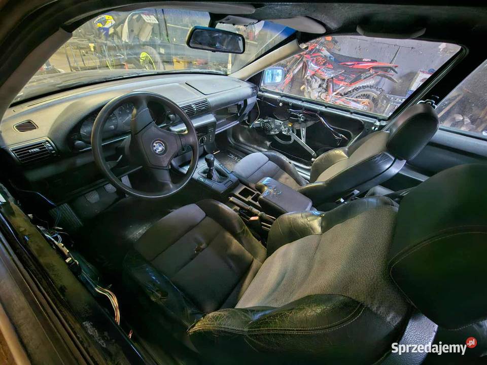 Bmw e36 Kompot m pakiet gruz lpg 310000km Bolków sprzedam