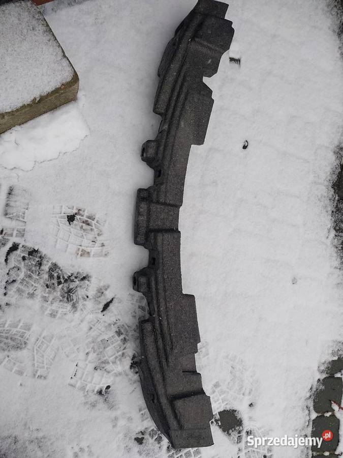 Absorber zderzaka przedni kia xceed Głowno