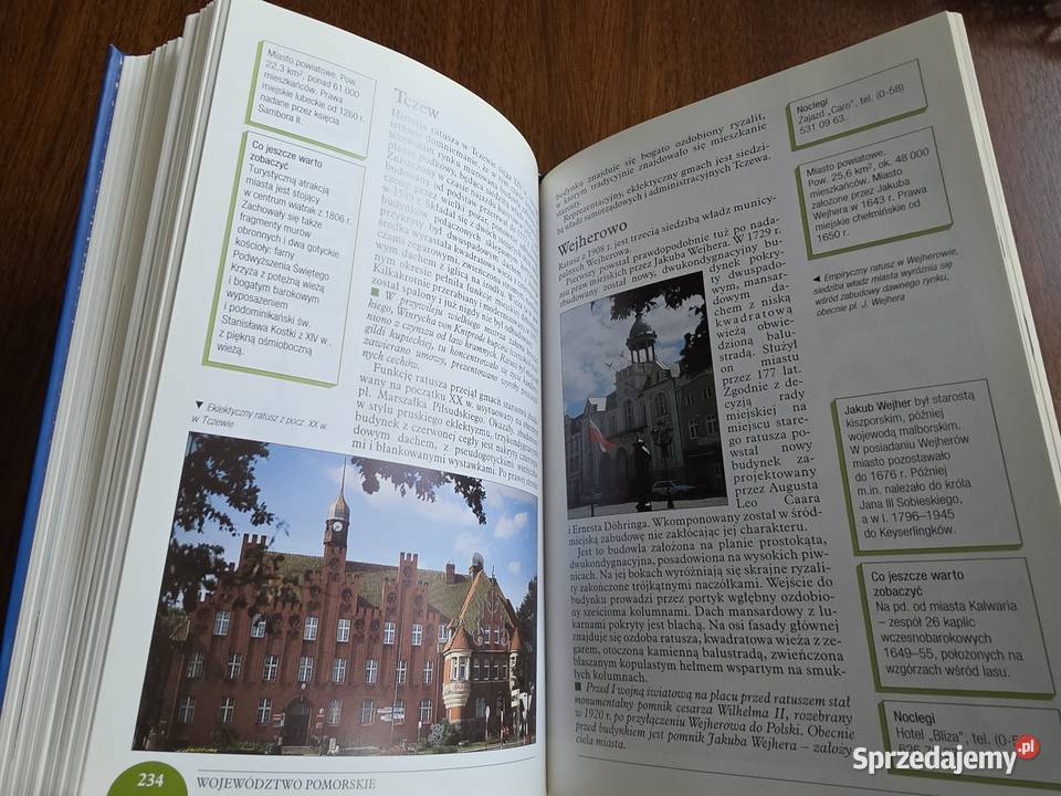 zabytkowe ratusze Roman Pawlak Wrocław