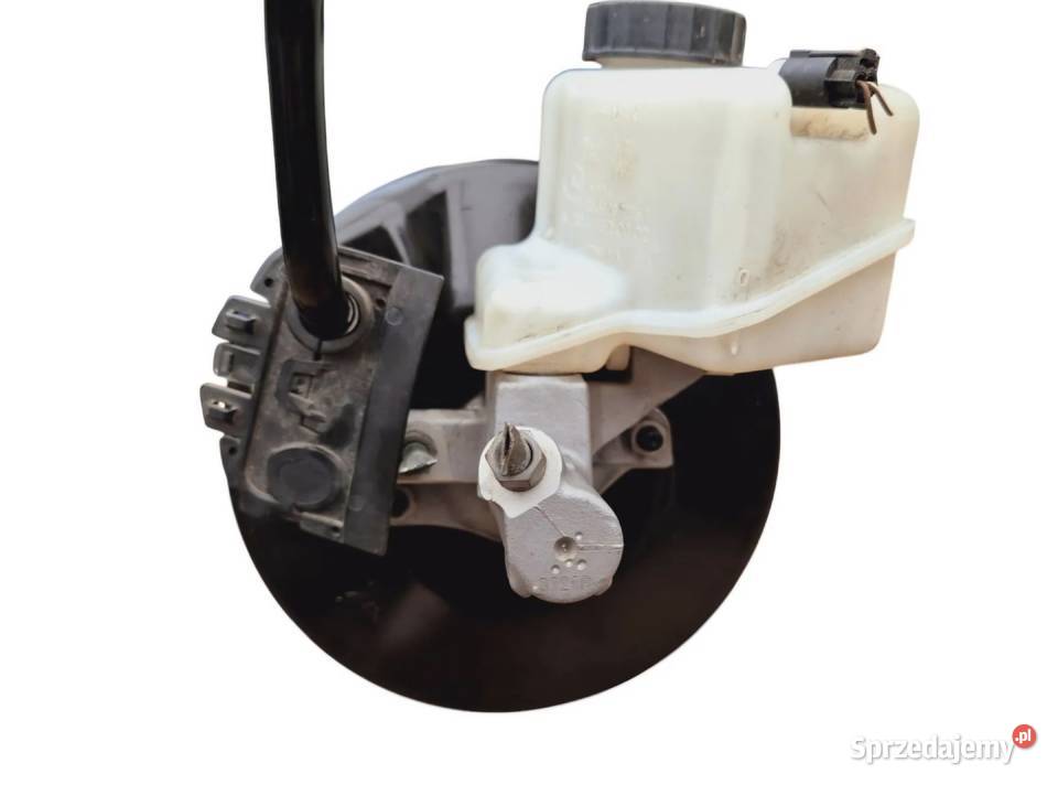 SERWO POMPA HAMULCOWA MERCEDES W204 CKLASA osobowe świętokrzyskie Działoszyce