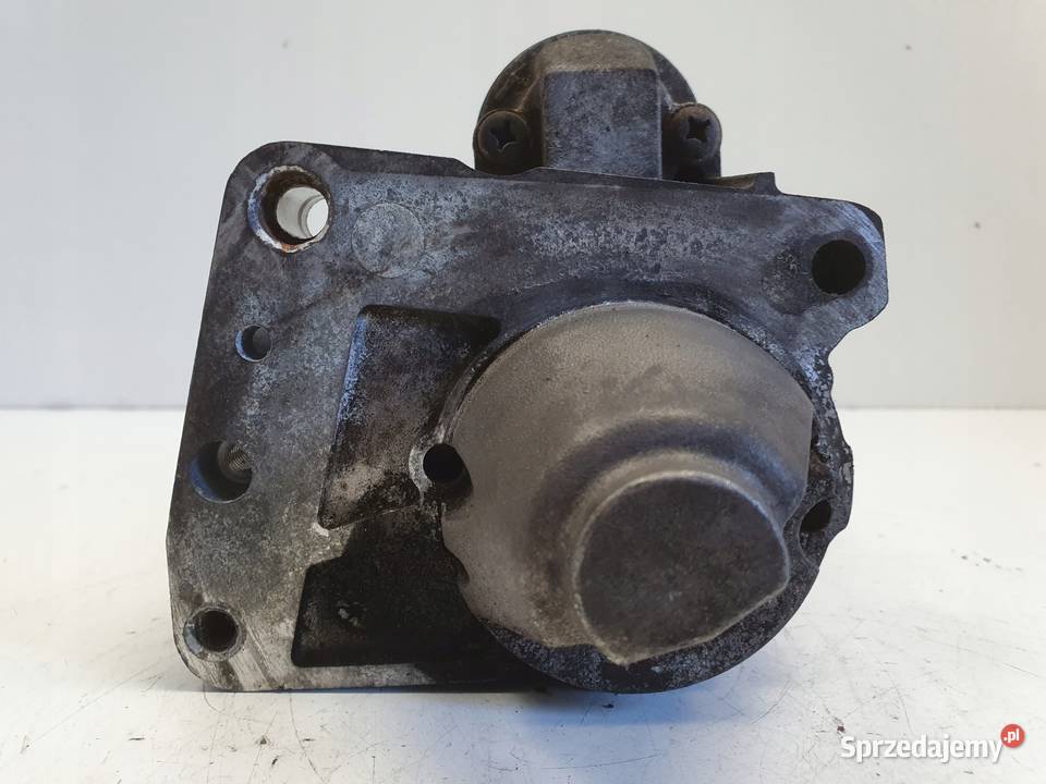 ROZRUSZNIK Peugeot 207 14 16V VTi ROZRUSZNIK Chełm sprzedam