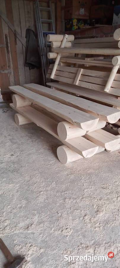 Meble ogrodowe studnie ogrodowe podkarpackie Rakszawa