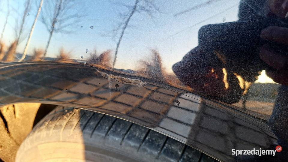 Skoda Octavia 3 STYLE 16 TDI Salon Polska 100 Opole