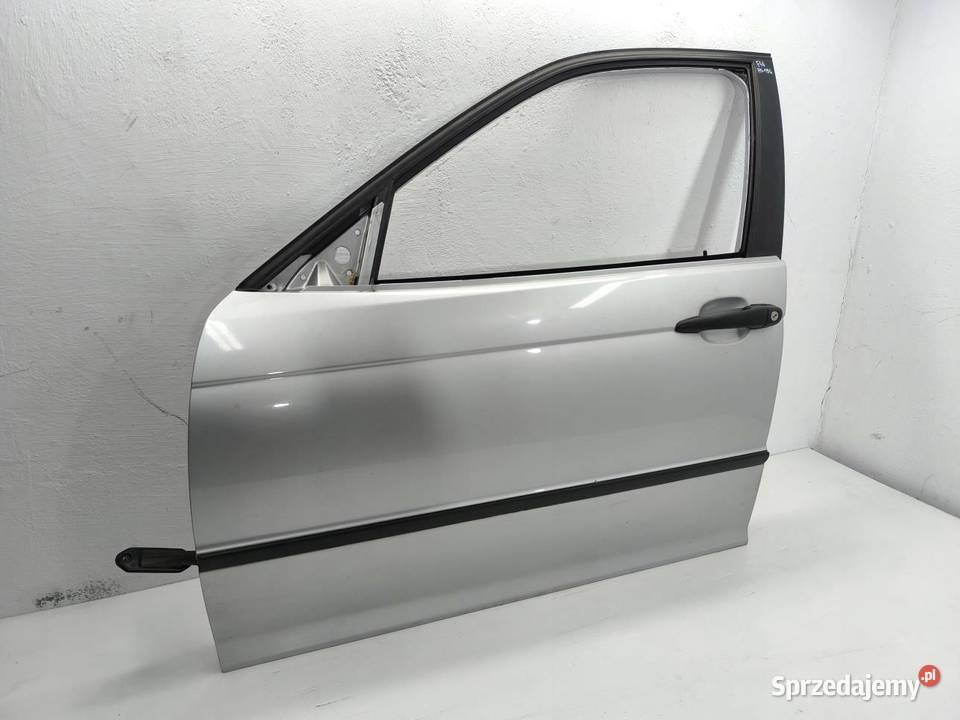 DRZWI LEWY PRZÓD BMW E46 19 TOURING