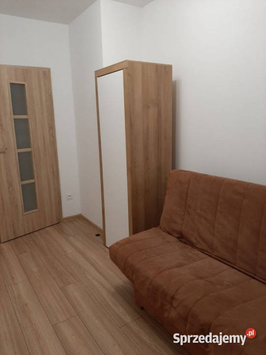 Wynajmę Nowy Apartament Wawa Włochy 61m2 2 61m2 Warszawa