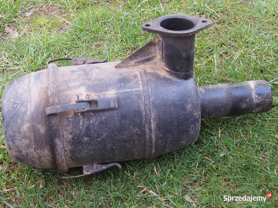 URSUS C 328 FILTR POWIETRZA Szewna