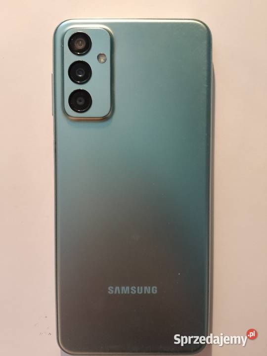 Na sprzedaż Samsung Galaxy M23 5G Tarnów