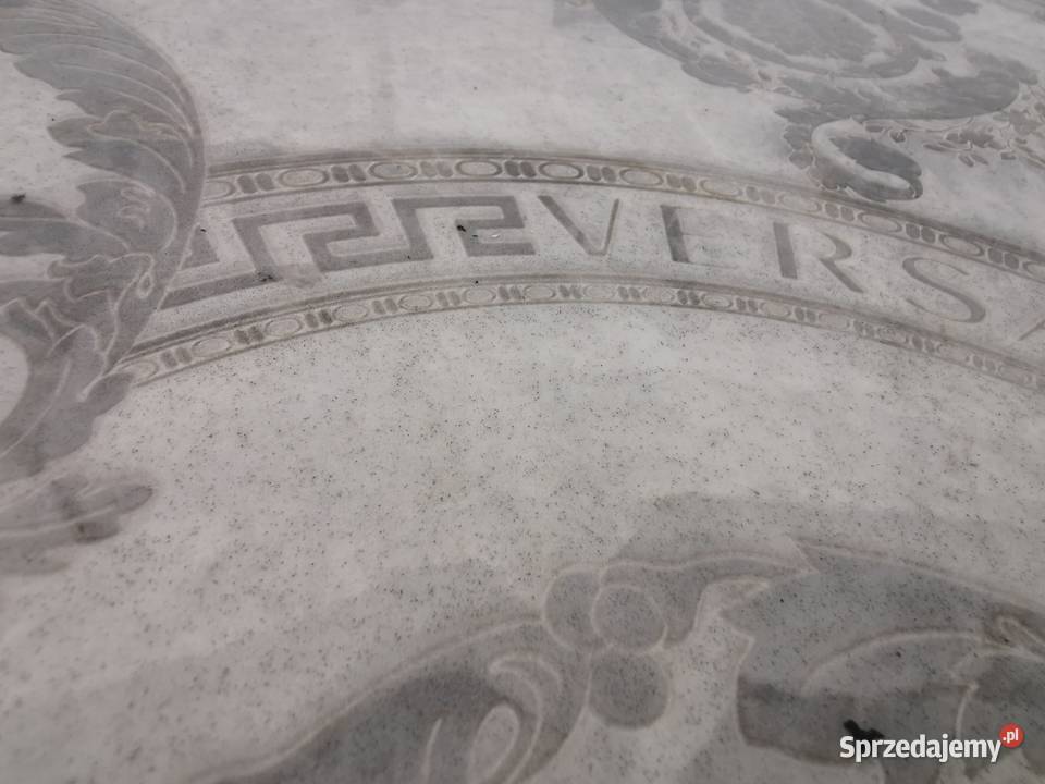 VERSACE Płytki GEMSTONE MEGABAROCCO DIAMANTE LUX Poskwitów sprzedam