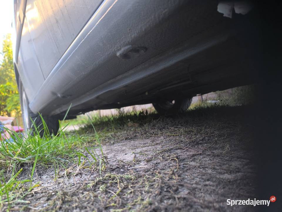 Seat 311km Cordoba łódzkie Szczerców