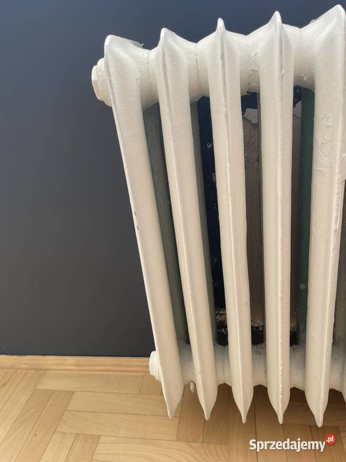 Kaloryfer żeliwny lubelskie Lublin