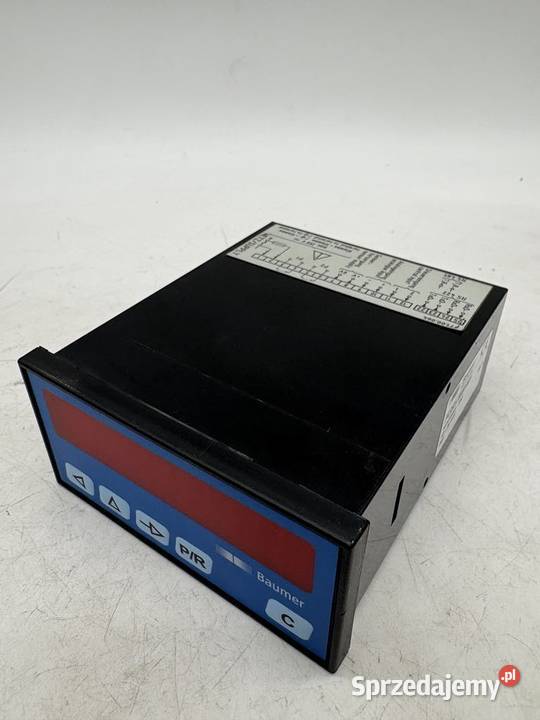 Baumer PCD41033PX01 Warszawa