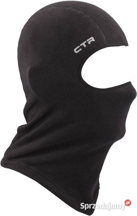 SM CHAOSCTR Kominiarka zimowa Tempest Balaclava Uniseks