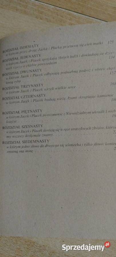 O dwóch takich co ukradli księżyc Kornel Lublin